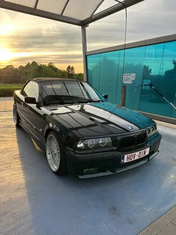 BMW E36