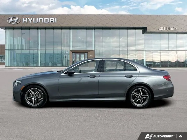 Mercedes-Benz E-Class 2022 photo 2