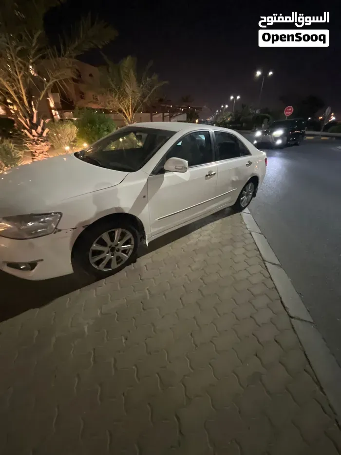 Toyota Camry 2007 photo 2