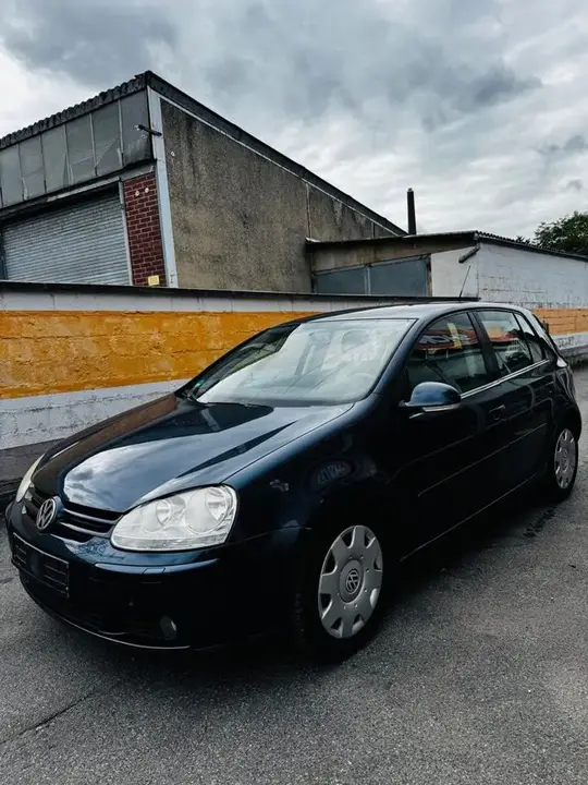 Volkswagen Golf 5
