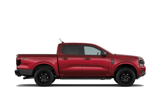 Ford Ranger 2026 photo 5
