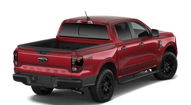 Ford Ranger 2026 photo 3