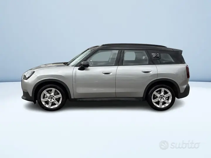 Mini Countryman 2025 photo 5