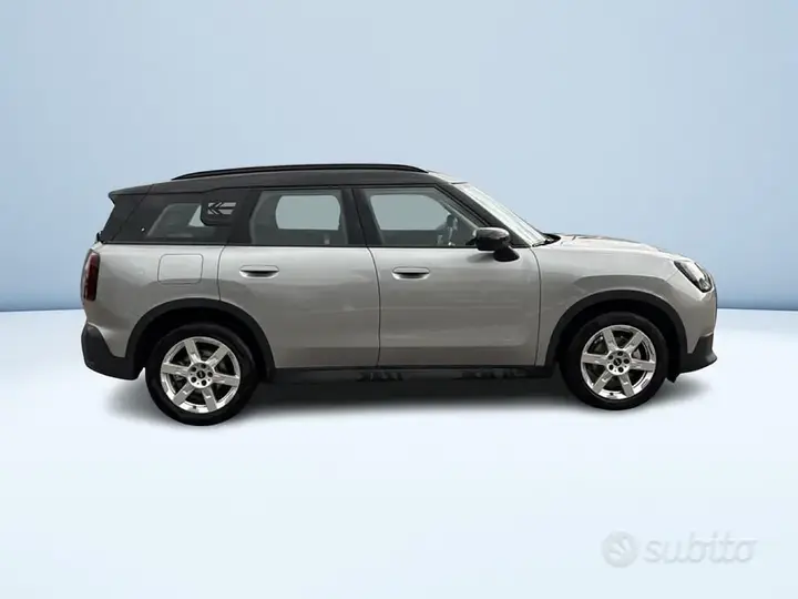 Mini Countryman 2025 photo 4