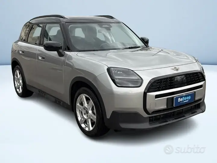 Mini Countryman 2025 photo 3