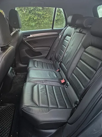 Volkswagen E-Golf 2018 photo 5