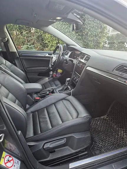 Volkswagen E-Golf 2018 photo 4