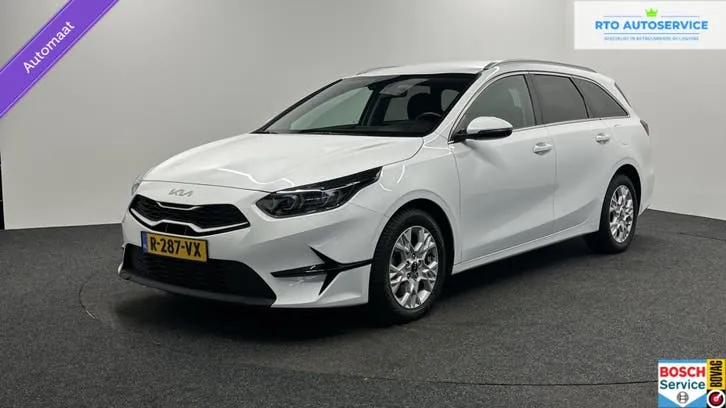 Kia Ceed Sportswagon