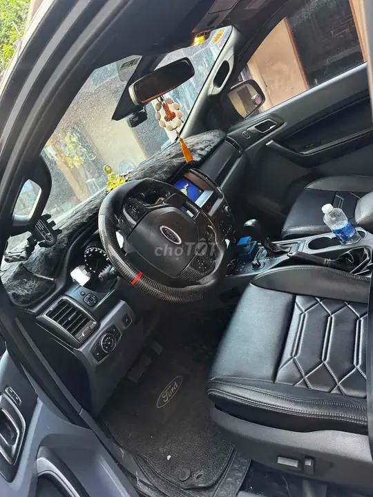 Ford Ranger 2016 photo 4