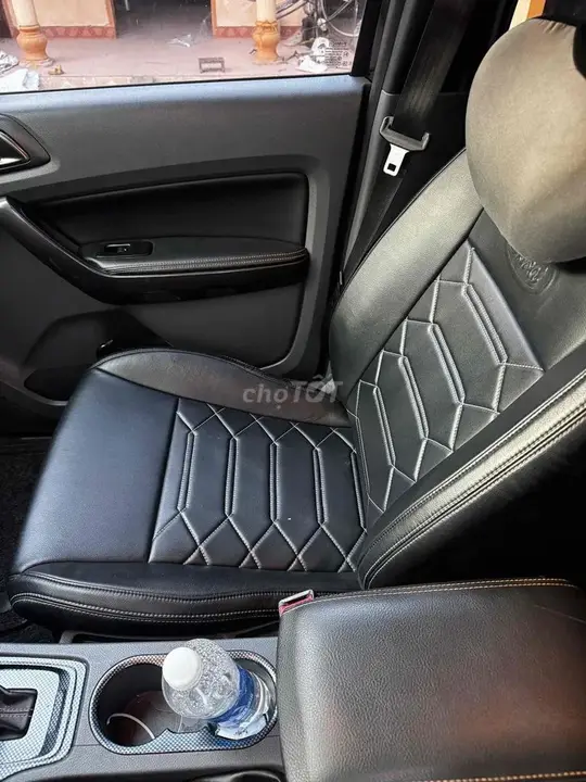 Ford Ranger 2016 photo 3