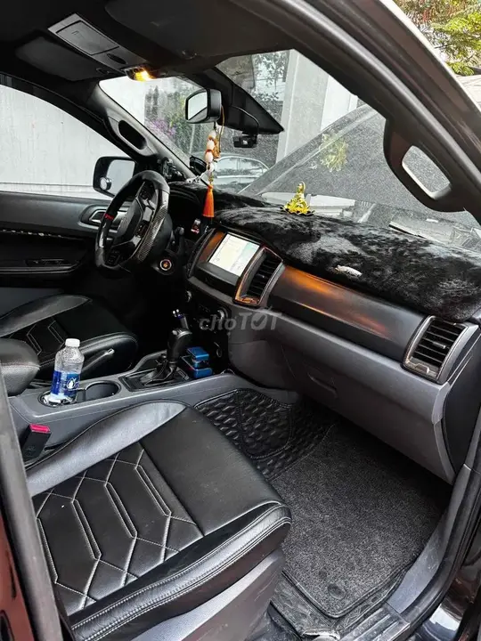 Ford Ranger 2016 photo 2