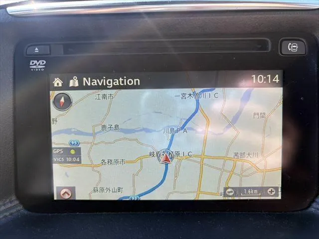 Mazda Cx-5 2015 photo 5