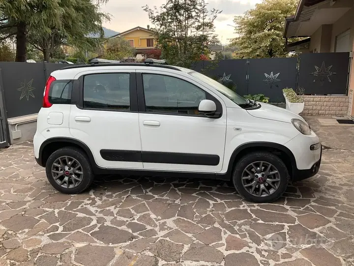 Fiat Panda 2017 photo 3