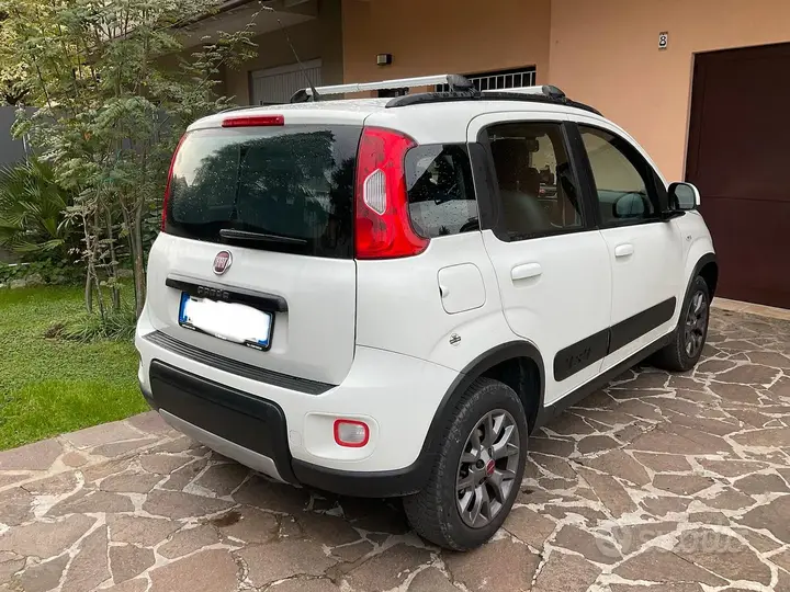 Fiat Panda 2017 photo 2