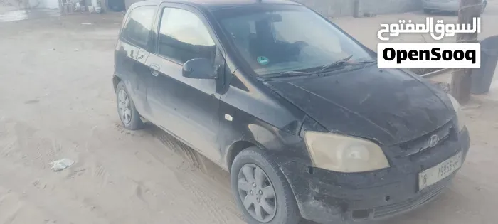 Hyundai Getz 2010 photo 5