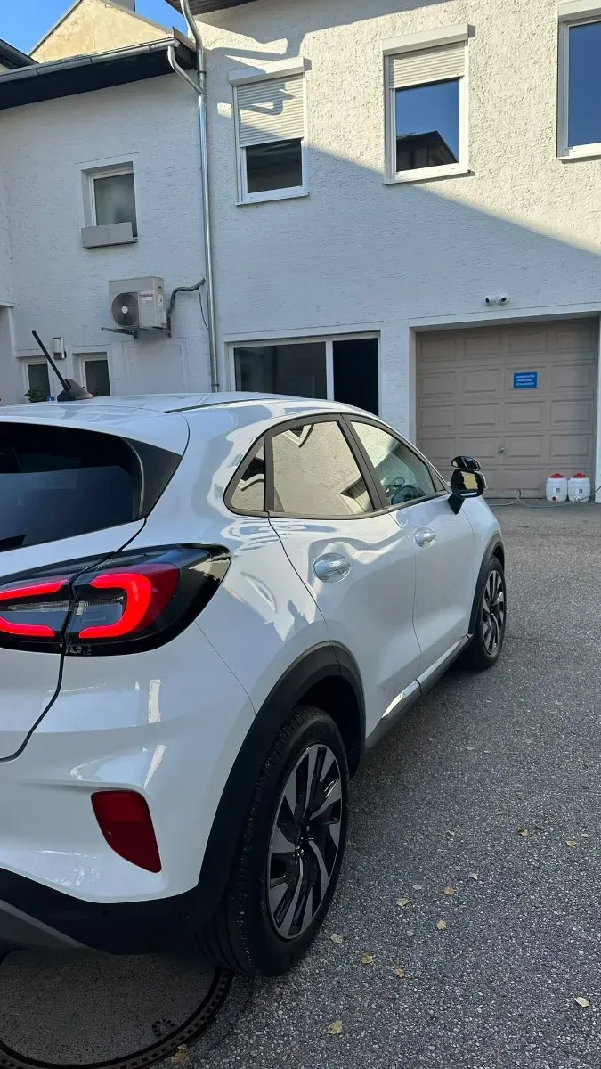 Ford Puma 2023 photo 3