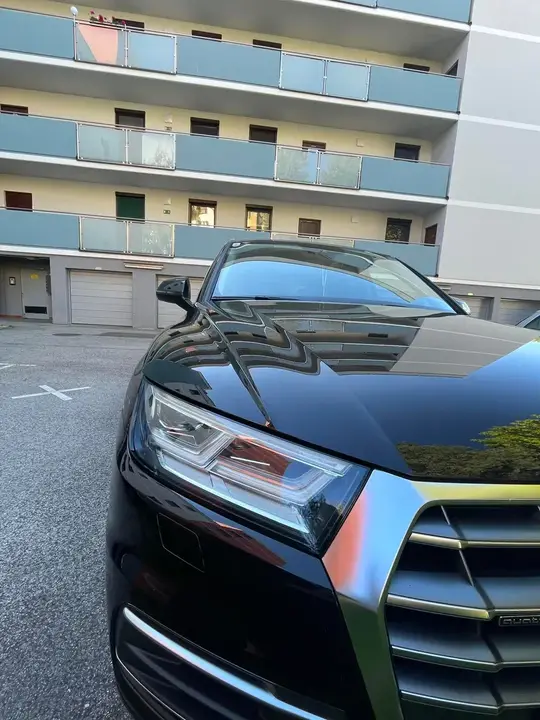 Audi Q5 2019 photo 3