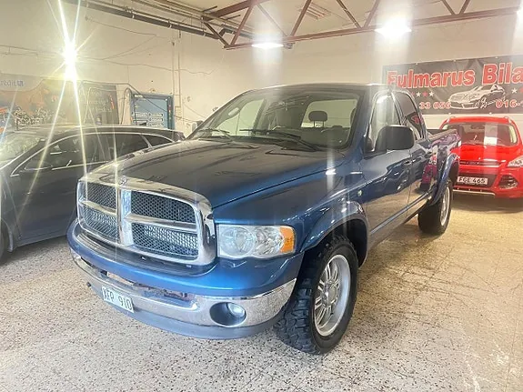 Dodge Ram 1500 2003 photo 3