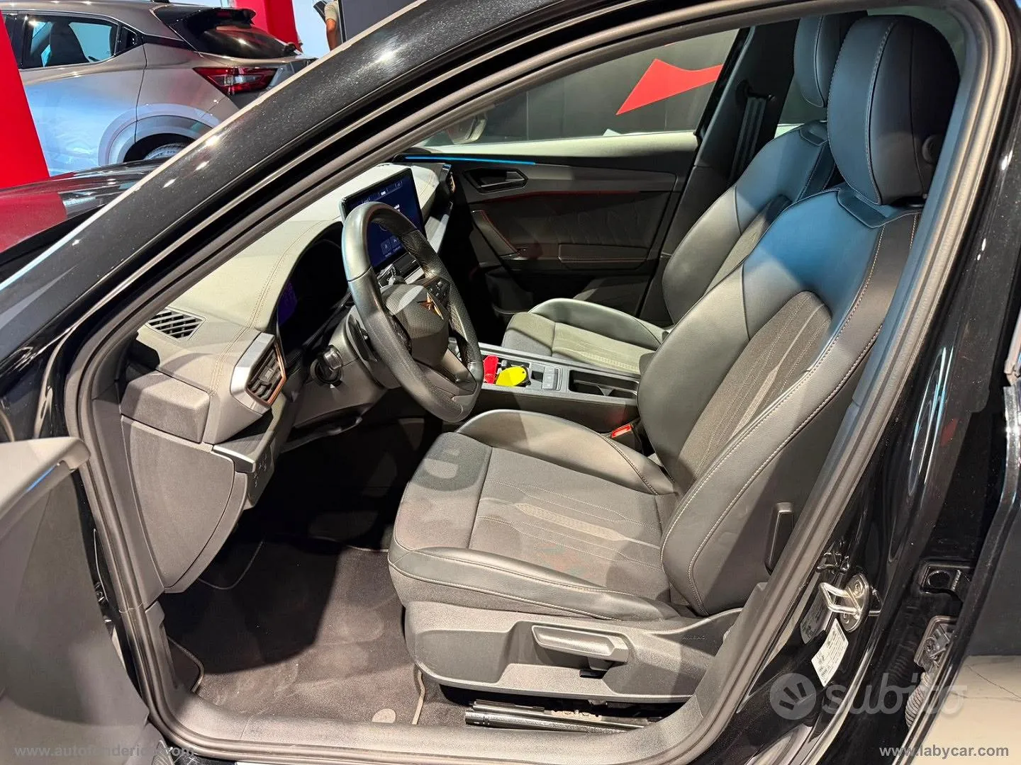 Cupra Formentor 2023 photo 3