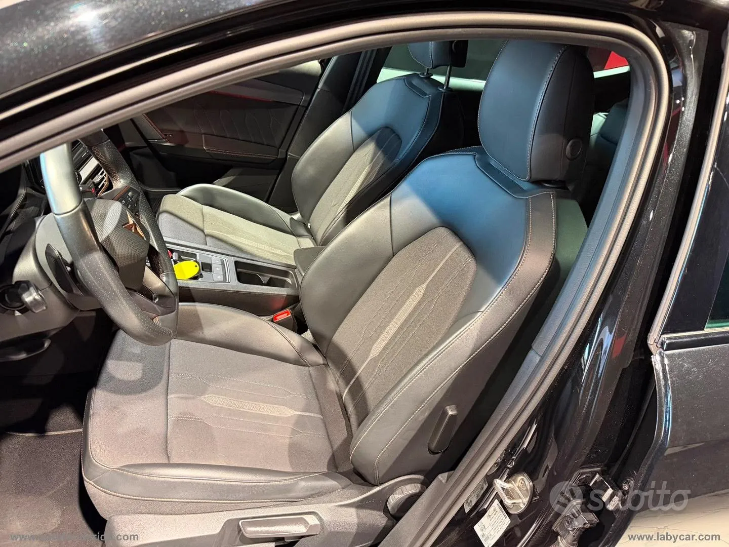 Cupra Formentor 2023 photo 5