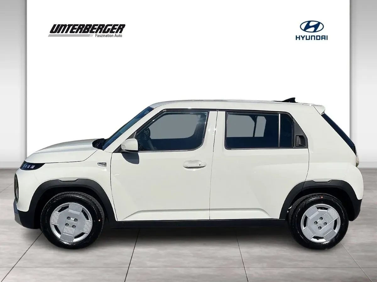 Hyundai Inster 2026 photo 3
