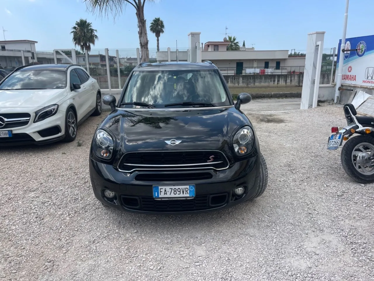 Mini Countryman 2015 photo 2