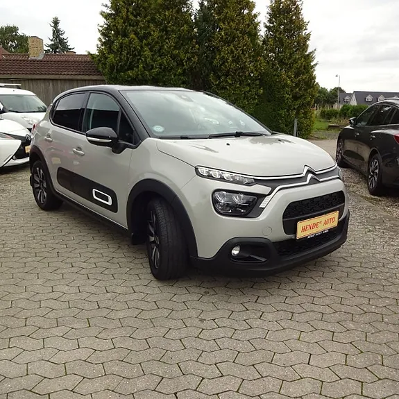 Citroen C3 2021 photo 2