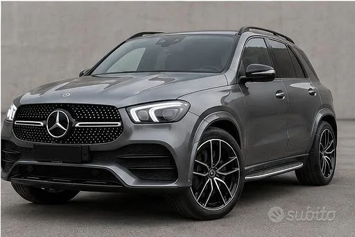 Mercedes-Benz Gle 2022 photo 2
