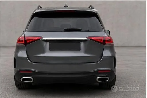 Mercedes-Benz Gle 2022 photo 5