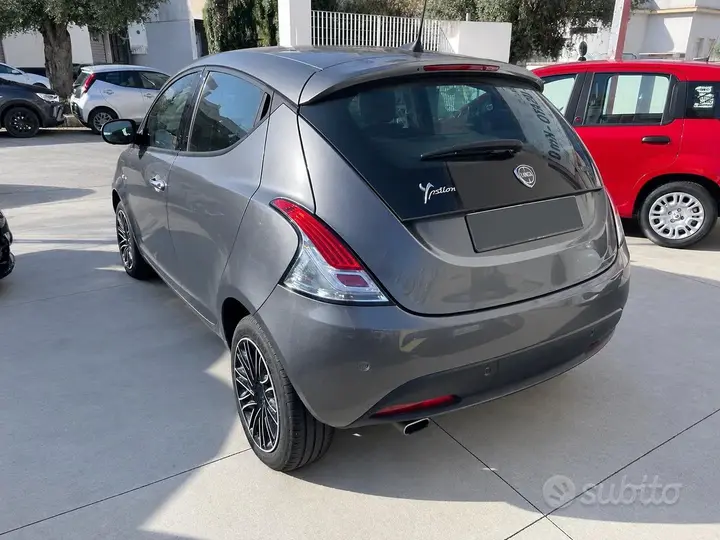 Lancia Ypsilon 2022 photo 3