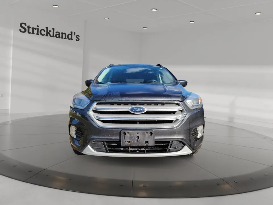 Ford Escape 2018 photo 2