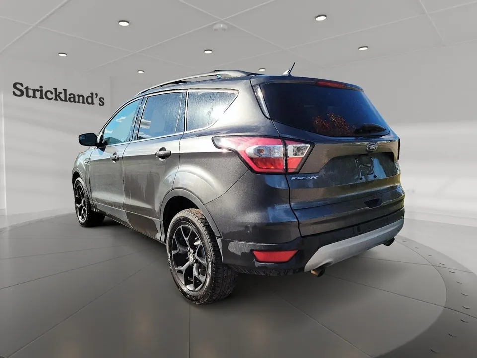 Ford Escape 2018 photo 4
