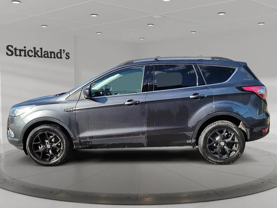 Ford Escape 2018 photo 3