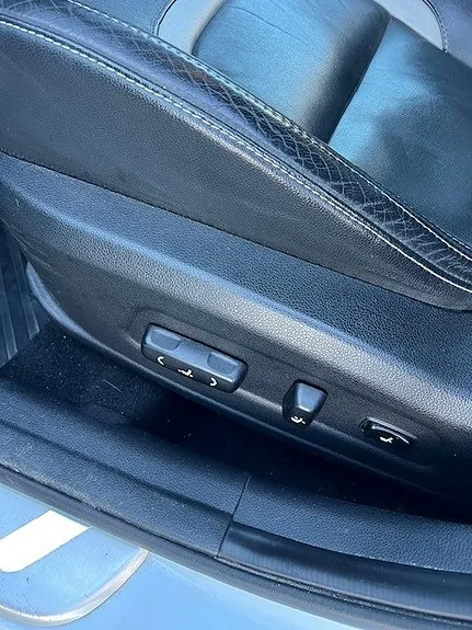 Kia Ceed 2013 photo 5
