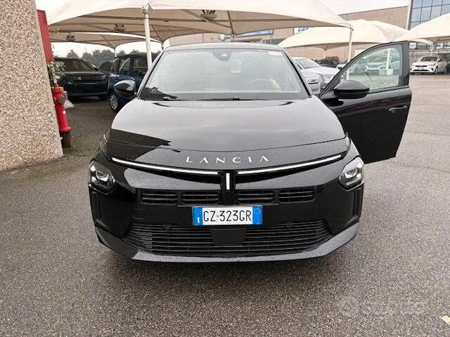 Lancia Ypsilon 2025 photo 3