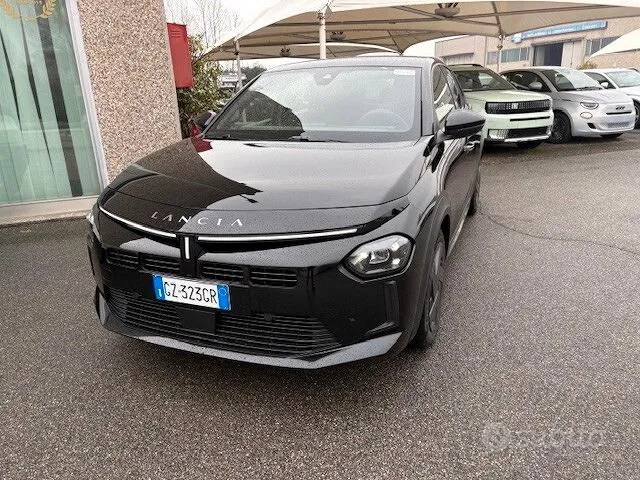 Lancia Ypsilon 2025 photo 5