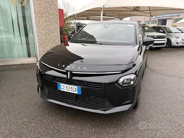 Lancia Ypsilon 2025 photo 4