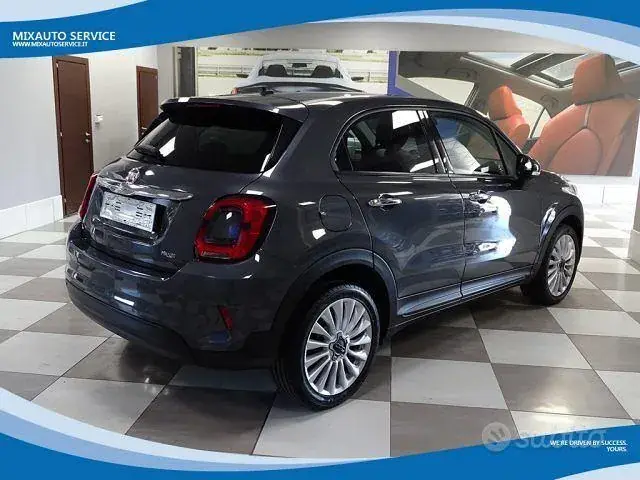 Fiat 500X 2022 photo 2