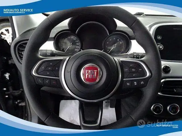 Fiat 500X 2022 photo 4