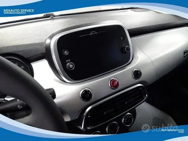Fiat 500X 2022 photo 5
