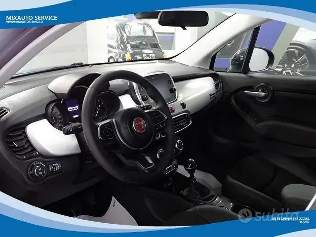Fiat 500X 2022 photo 3
