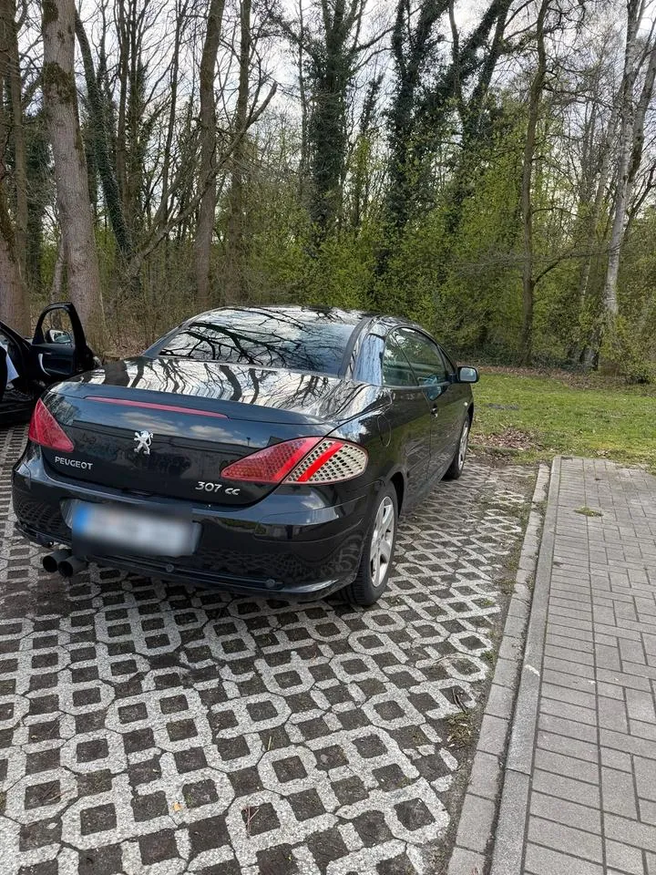 Peugeot 307