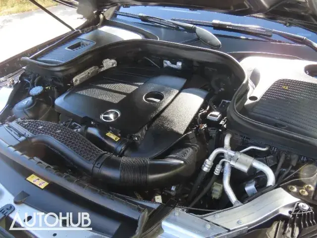 Mercedes-Benz Glc 2020 photo 5