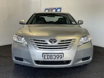 Toyota Camry 2007 photo 3