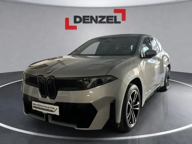 BMW Ix3 photo 2