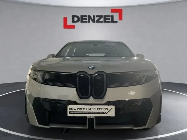 BMW Ix3 photo 3