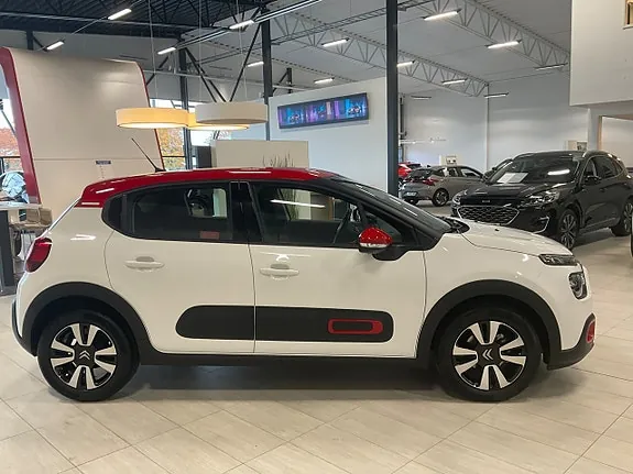 Citroen C3 2020 photo 4
