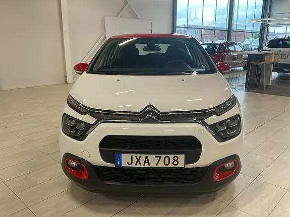 Citroen C3 2020 photo 2