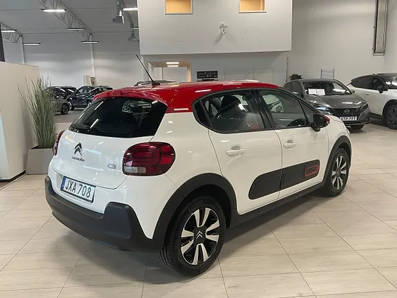 Citroen C3 2020 photo 5