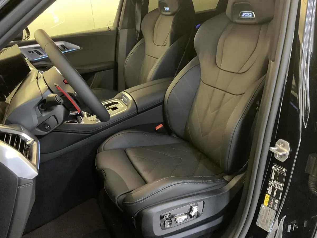 BMW Xm 2026 photo 2